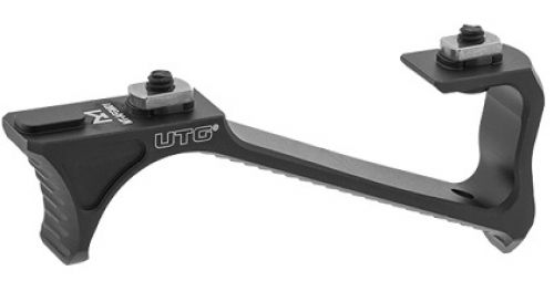 UTG ULTRA-SLIM ANGL FOREGRIP MLOK