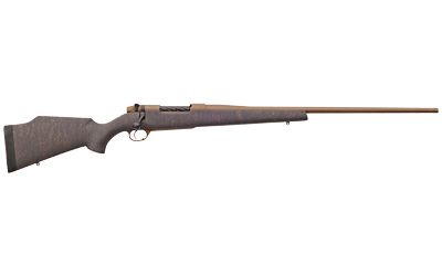 Weatherby Mark V Weathermark 257 Weatherby Magnum Bolt Action Rifle