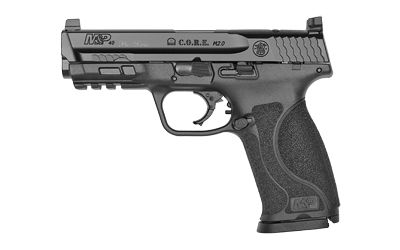 S&W Performance Center M&P 40 M2.0 CORE Pro Series 4.25 40 S&W Pistol