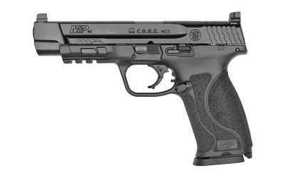 S&W Performance Center M&P 40 M2.0 CORE Pro Series 5 40 S&W Pistol