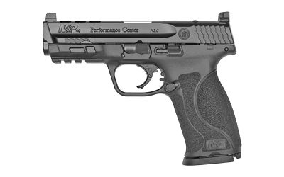 S&W Performance Center M&P 40 M2.0 Ported Barrel & Slide CORE 4.25 40 S&W Pistol