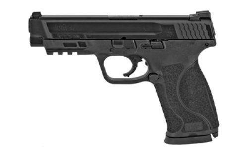 Smith & Wesson M&P 2.0 .45 ACP 4.6 10RD Black FS