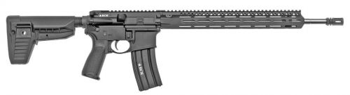 BCM Recce-18 MCMR Precision AR-15 5.56 NATO Semi-Auto Rifle