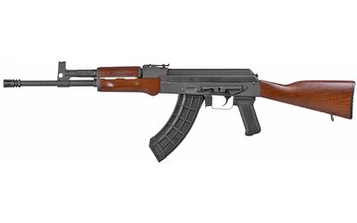 Century International Arms Inc. VSKA Tactical 7.62x39mm 16.5 Wood Furniture 30+1