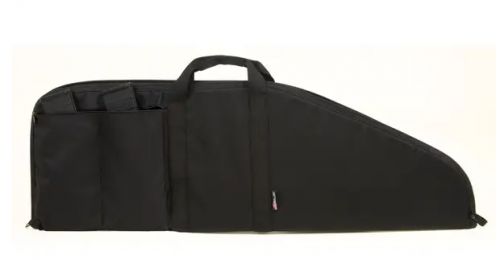 ALLEN TACTICAL RIFLE CASE 38 Black