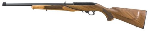 Ruger 10/22 Classic VIII .22 LR 18.5 Limited Edition of 1000 AA French Walnut Stock