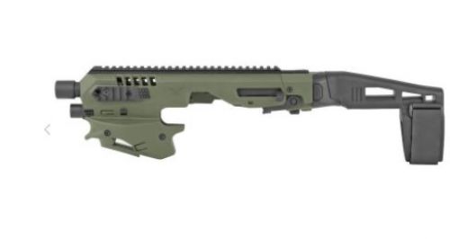 Buds Gun Shop