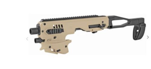 CAA MICRO CONV KIT G2 FOR GLK 26 FDE