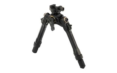 UTG PRO TBNR 7-9 PICATINNY BIPOD