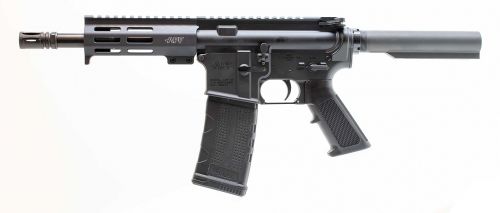 APF ECONO Pistol .300 Black  7.5 Black 30RD