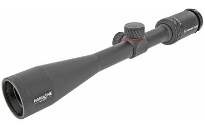 Crimson Trace Hardline 4-12x 40mm Mil-Dot Reticle Rifle Scope
