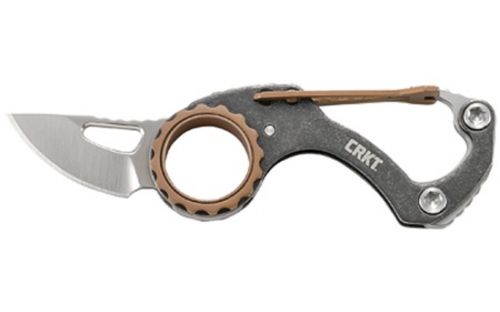 CRKT COMPANO 1.42 PLAIN