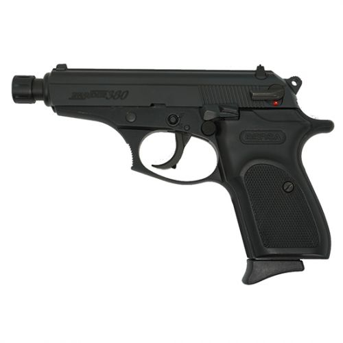 BERSA THUN 380ACP 4.25 15RD THR BLK