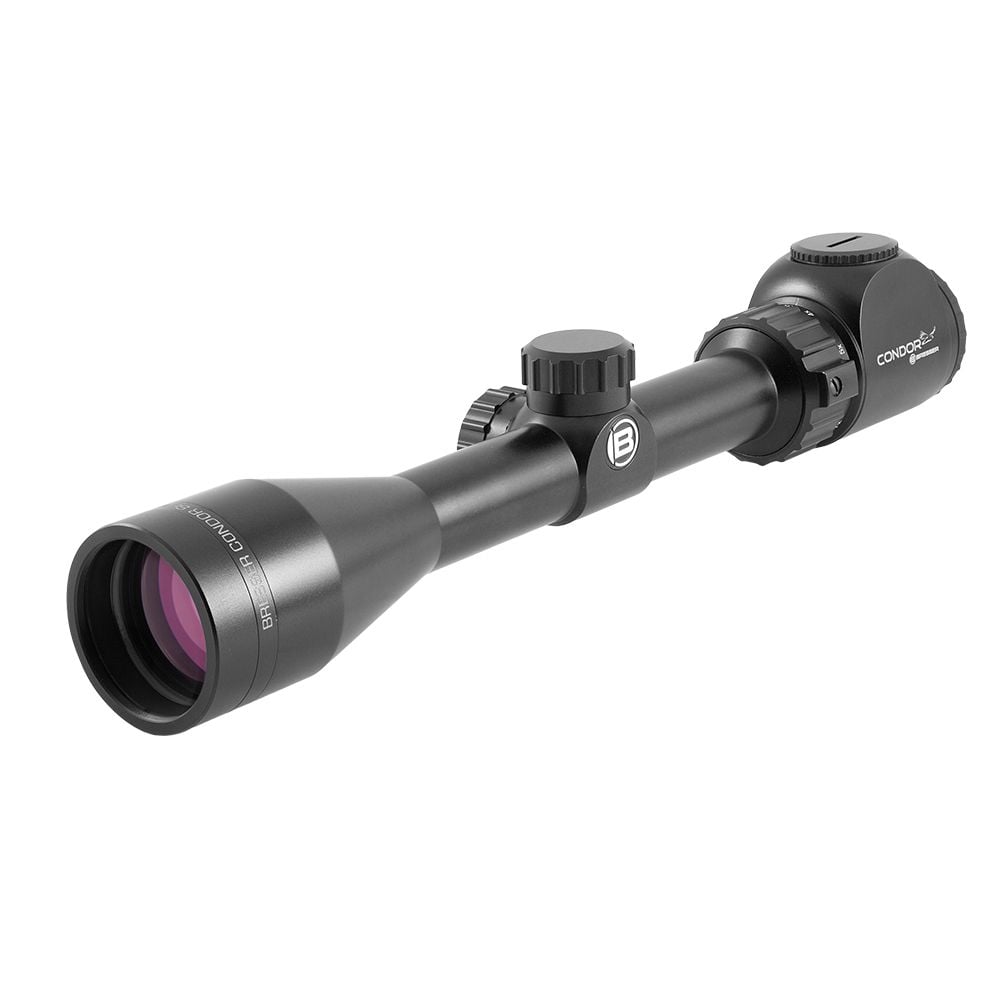 Bresser Condor 3-9x 40mm Rifle Scope