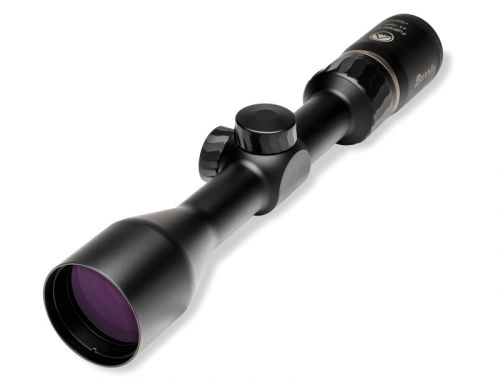 Burris Fullfield IV 2.5-10x 42mm Plex Reticle Matte Black Rifle Scope