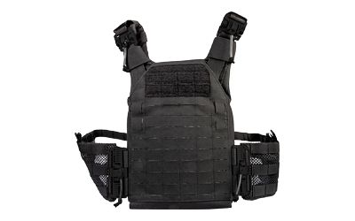 GGG SMC PLATE CARRIER Black