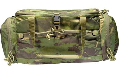 GGG RANGE BAG MULTI TROPIC