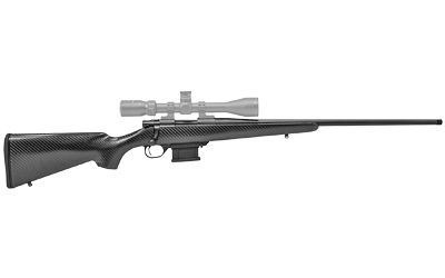 Howa-Legacy Carbon Stalker 308 Winchester/7.62 NATO Bolt Action Rifle