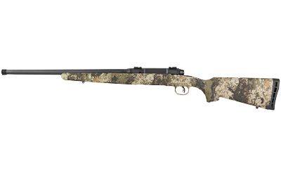 Savage II .308 Win Veil