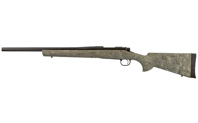 Remington 700 SPS Tactical Ghillie Green 20 308 Winchester/7.62 NATO Bolt Action Rifle