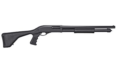 Remington 870 TAC 12/18.5 PG Stock 6RD