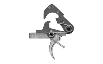 BAD ENHANCED TRIGGER NICKLE TEFLON