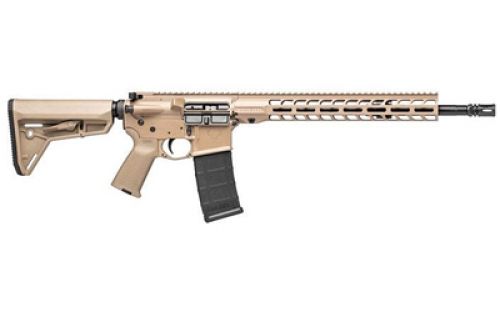 STAG STAG15 TAC Right Hand 16 5.56 30RD Flat Dark Earth