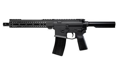 ANGSTADT UDP-556 Pistol 556 10.5 Black