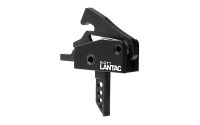 LANTAC E-CT1 3.5LB SS STR TRIGGER