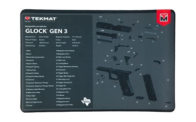 Buds Gun Shop
