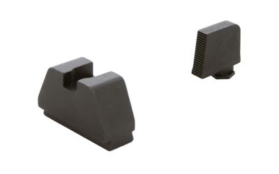 Ameriglo For Glock 4XL Optic Compatible Iron Sight Set