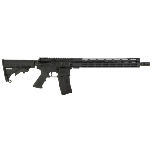 Diamondback Firearms DB15 5.56 16 MLOK 30RD Black