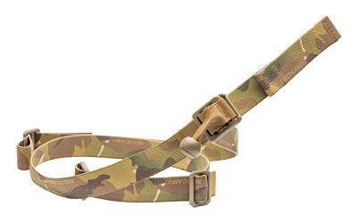 BL FORCE GMT SLING 1 MULTICAM