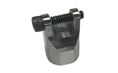 SAMSON SWIVEL STUD QD ADPTR 1PK STS