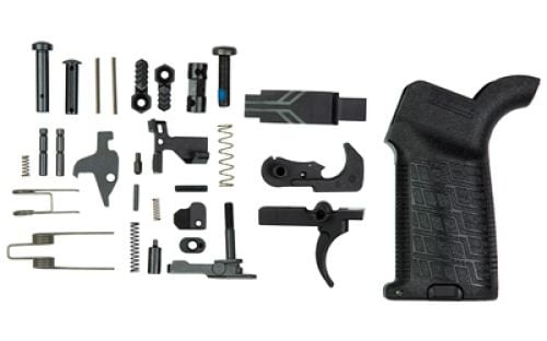 CMMG Zeroed Lower Parts Kit fits AR15