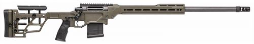 Daniel Defense Delta 5 PRO 26 6mm Creedmoor Bolt Action Rifle