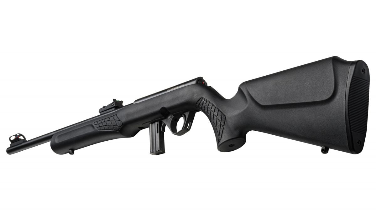 Rossi Gallery Snake 22 Long Rifle Single Shot Rifle
