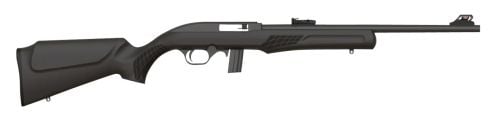 Rossi Gallery Turkey 22 Long Rifle Single Shot Rifle