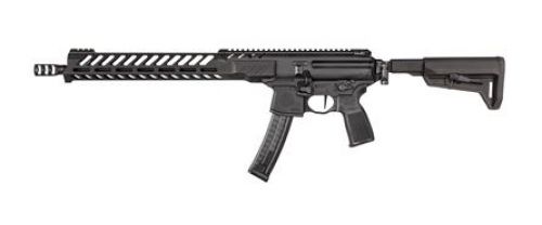 Sig Sauer MPX PCC Competition 9mm Carbine