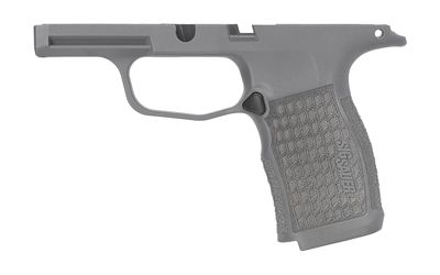 SIG GRIP MOD P365XL 9MM GRAY LXG