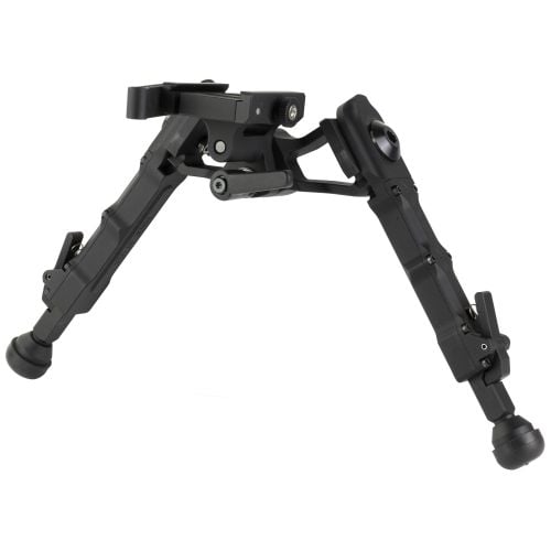 Accu-Tac WB-4 Wide Body Bipod Arca Spec Quick Detach
