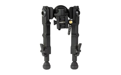 ACCU-TAC PC-4 BIPOD Black