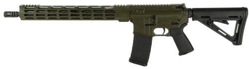 Diamondback Firearms DB15 5.56 16 M-LOK OD Green Cerakote 30+1