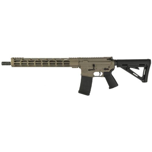 Diamondback DB15 5.56 16 Smoked Bronze, M-LOK Handguard 30+1