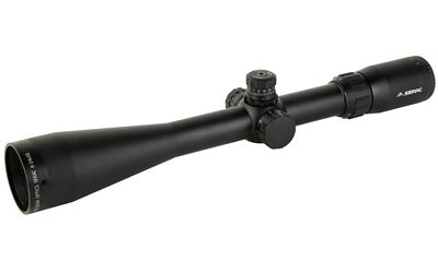VIRIDIAN SERAC 6-24X50 SFP RETICLE