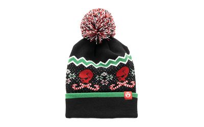 MAGPUL UGLY CHRISTMAS BEANIE KRAMPUS