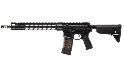 PWS MK114 MOD2-M 223WYLDE 14.45PB