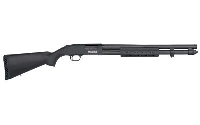 Mossberg & Sons 590S Tactical Optic Ready 12ga Shotgun