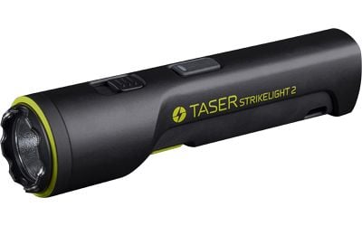 Taser Strikelight 2 Kit Black