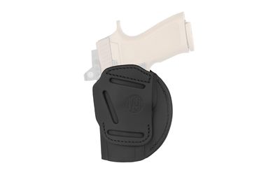 1791 4 WAY IWB/OWB STLTH Black Right Hand SZ 6